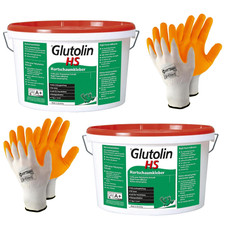 COLLA PER POLISTIROLO GLUTOLIN