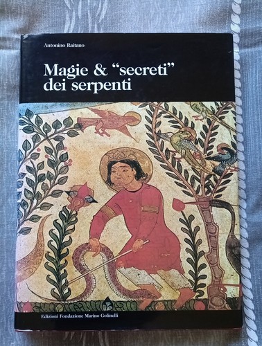 Magie secreti dei - magie, "secreti"