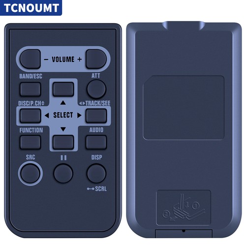 Telecomando per pioneer - telecomando, cd