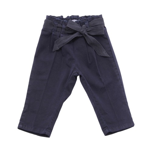 0950aq pantalone bimba gufo - pantalone, il