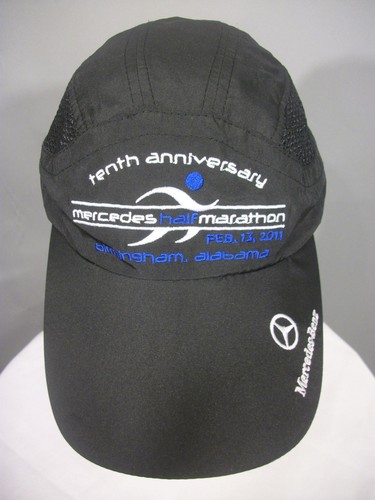 Cappello mercedes benz - benz, 13.1