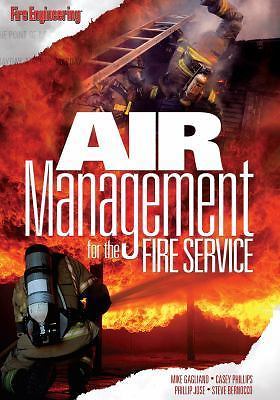 Air management for the - air,