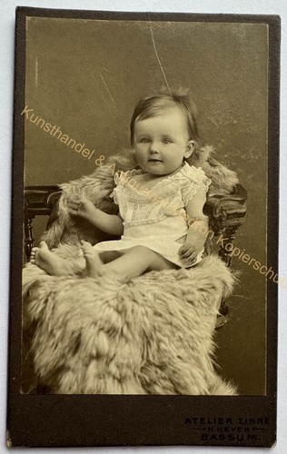 Orig cdv foto fotografia - orig.,