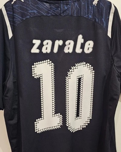 Maglia lazio puma zarate - maglia,