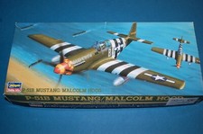 HASEGAWA 51608 - P-51B Mustang