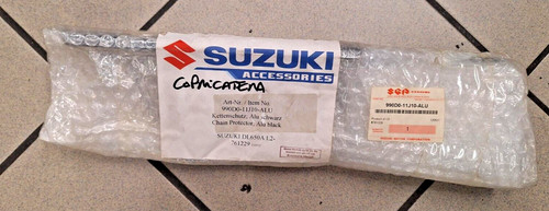 Copricatena suzuki 650 - copricatena, dl