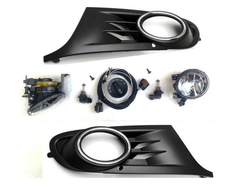 Set completo fari - di,