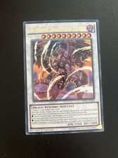 YU GI OH CARTA ARCIDEMONE