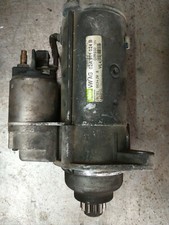 Motorino Avviamento Vw Golf Serie 4 1.9 Tdi