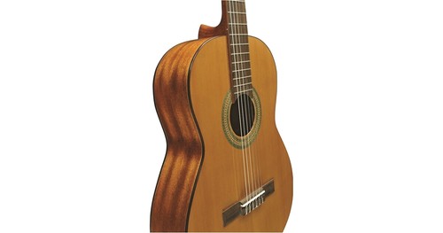 Eko chitarra vibra - eko, natural