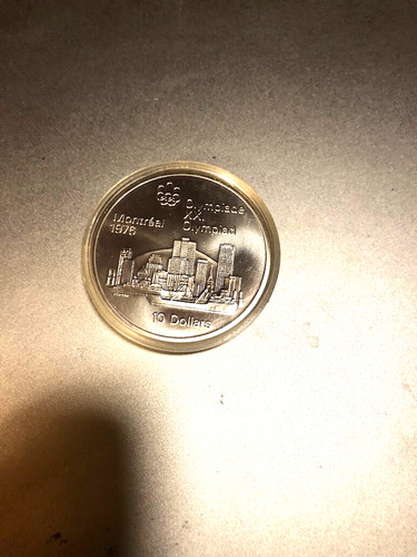 Moneta dollari 1973 canada - 1973,