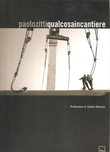 Libro paolo zitti - libro, in