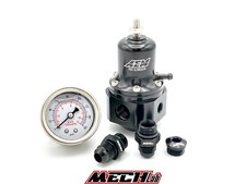 regolatore pressione benzina