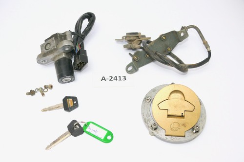 Ducati monster 600 1994 set - ducati,