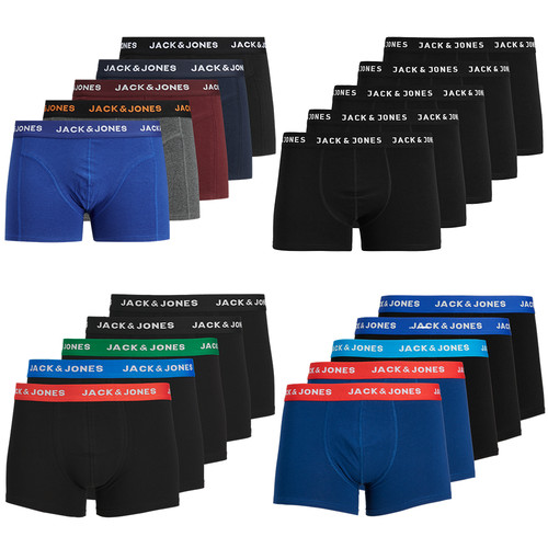 Boxer uomo jack jones - jack,