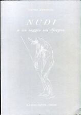 Pietro Annigoni NUDI E UN