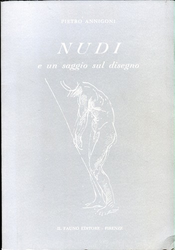 Pietro annigoni nudi un - annigoni,