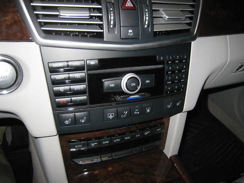 Per mercedes comand pcmcia - per,