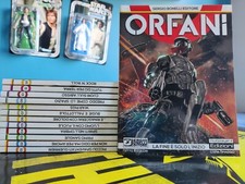 Orfani numero 0 ringo - orfani, +