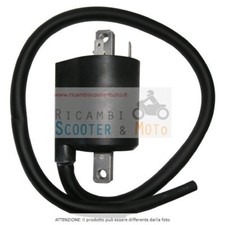 On Outer Coil Genuine Yamaha