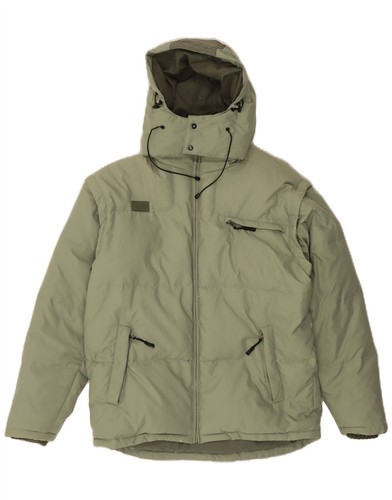 Fila mens hooded - hooded, jacket