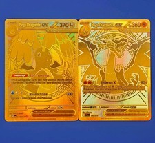 Mega Dragonite Ex + Mega