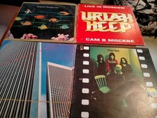 lotto lp vinile 33 giri