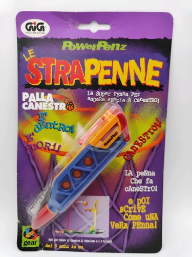Strapenne power penz - strapenne,