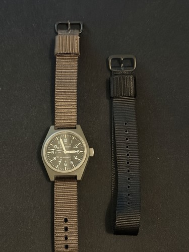 Orologio meccanico maratona - orologio,