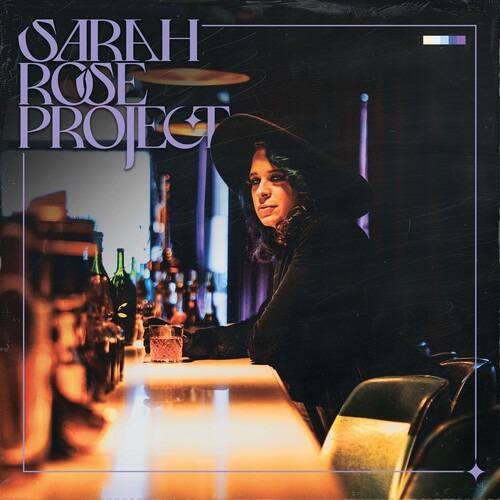 Sarah rose - sarah,
