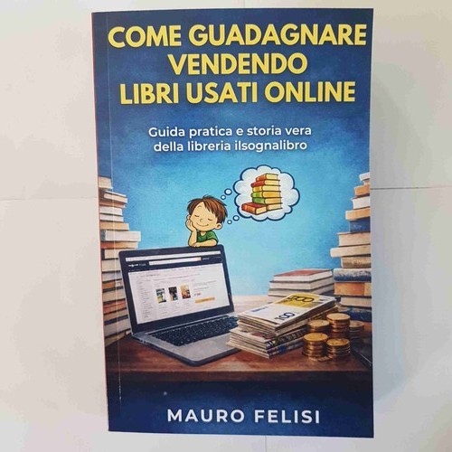 Come guadagnare vendendo - guadagnare,