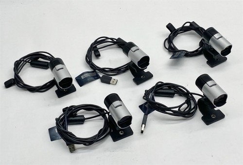 Webcam usb microsoft - microsoft, 1425