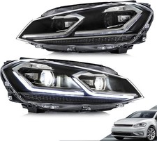 VLAND Fari per Golf 7.5 Golf