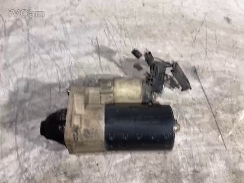 Motorino avviamento fiat 500 - fiat,