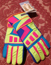 Guanti Da Sci  Uomo Simiani