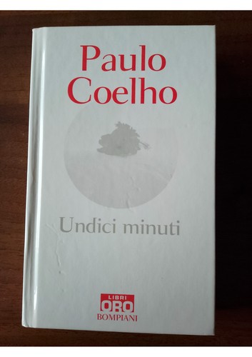Coelho undici minuti - coelho:,