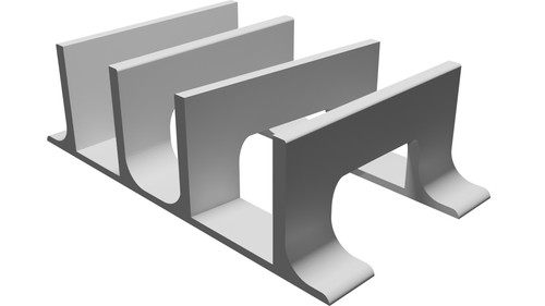 Supporto tavolo per akai mpk - supporto,