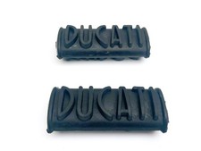 DUCATI SINGOLI 175/250/ PRIMI 1970/71 DESMO POGGIAPIEDI GOMME PR