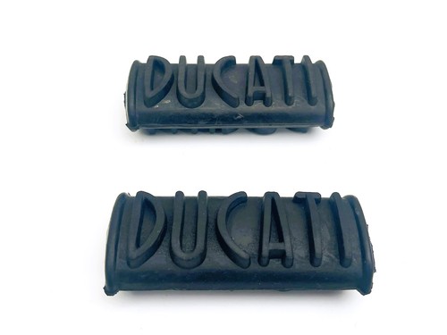 Ducati singoli 175 250 primi - 175/250/,