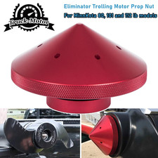 Dado Prop Eliminator Trolling