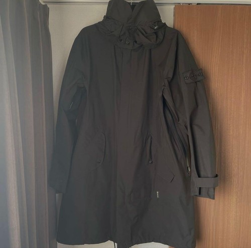 Stone island shadow - stone,