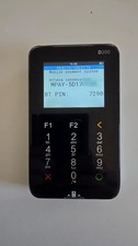Terminale POS PAX D200 – Funzionante | Senza accessori