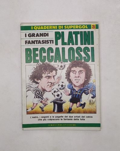Quaderni supergol 3 - supergol,