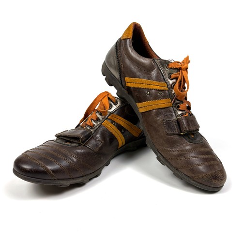 Sneakers vintage y2k guess - sneakers,