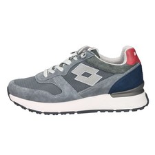 LOTTO LEGGENDA SNEAKERS BASSA