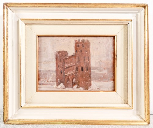 Quadro adolfo giuseppe - ⚜️,