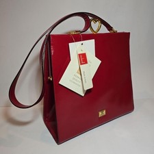 Borsa a tracolla Moschino