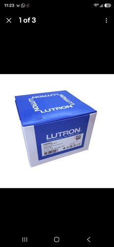 Lutron palladiom hqwt p4w wh - palladiom, hqwt-u-p4w-wh