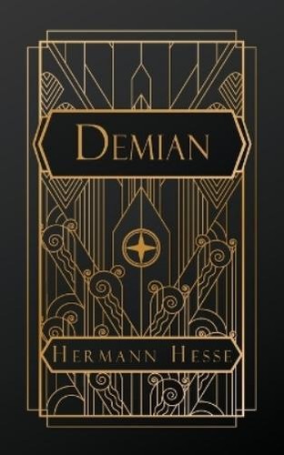 Hermann hesse demian - hesse,