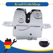 1x NUOVO lucchetto portellone